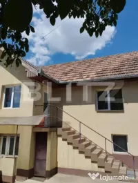 Casa individuala, 98 mp, 427 mp teren, zona Someseni 