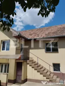 Casa individuala, 98 mp, 427 mp teren, zona Someseni