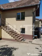 Casa individuala, 98 mp, 427 mp teren, zona Someseni 