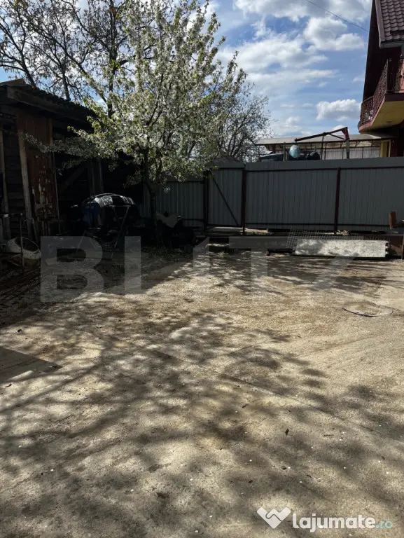 Casa individuala, 98 mp, 427 mp teren, zona Someseni