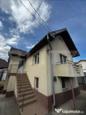 Casa individuala, 98 mp, 427 mp teren, zona Someseni 