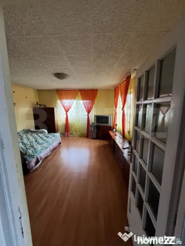 Casa individuala, 98 mp, 427 mp teren, zona Someseni