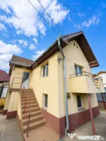 Casa individuala, 98 mp, 427 mp teren, zona Someseni