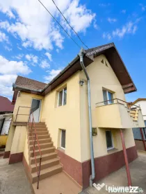 Casa individuala, 98 mp, 427 mp teren, zona Someseni
