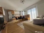 Apartament luminos, modern 2 camere Urban Splendor, Tract...