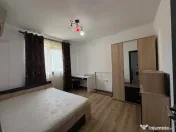 Apartament 3 camere, decomandat,parcare,80mp,et2/4,mobilat!