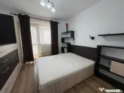 Apartament 3 camere, decomandat,parcare,80mp,et2/4,mobilat!