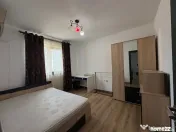 Apartament 3 camere, decomandat,parcare,80mp,et2/4,mobilat!