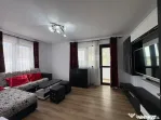 Apartament 3 camere, decomandat,parcare,80mp,et2/4,mobilat!