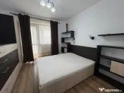 Apartament 3 camere, decomandat,parcare,80mp,et2/4,mobilat!