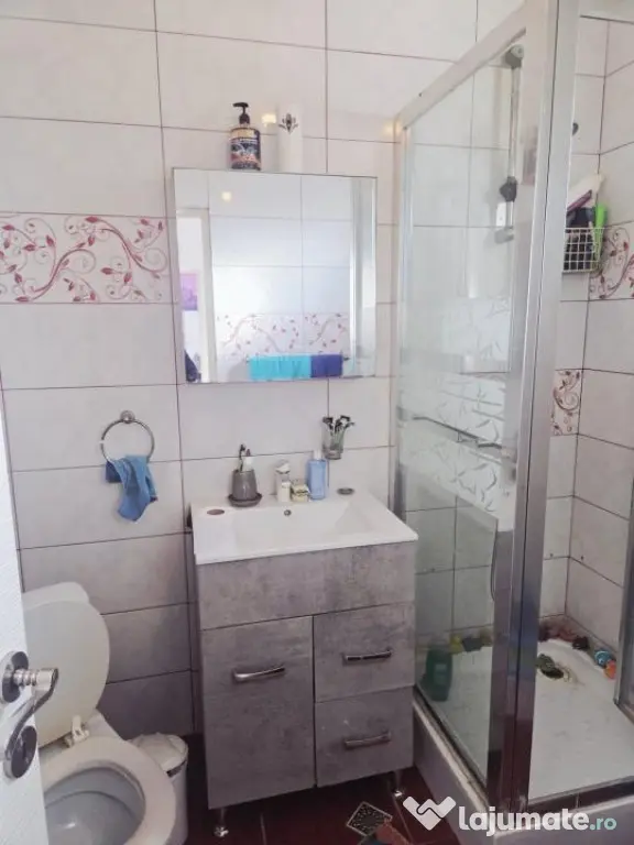 77000euro!! Bloc nou! Ap 2 cam modern, parcare, padurea apro