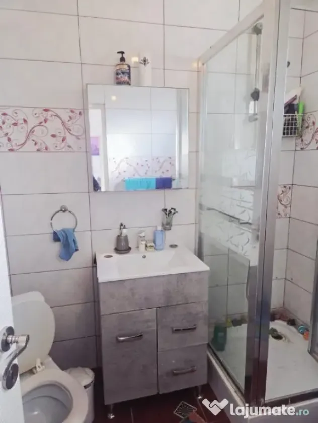 77000euro!! Bloc nou! Ap 2 cam modern, parcare, padurea apro