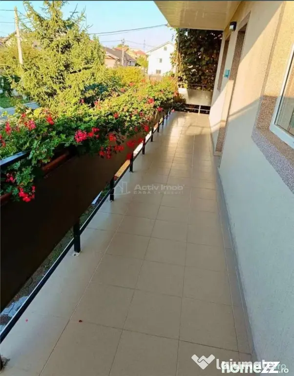 Vila Eforie Nord-Afacere la cheie