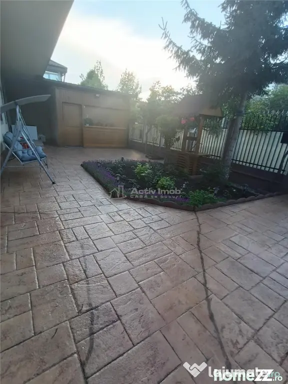 Vila Eforie Nord-Afacere la cheie