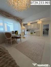 Apartamement cu 3 camere | 74 MP - Metrou Berceni 