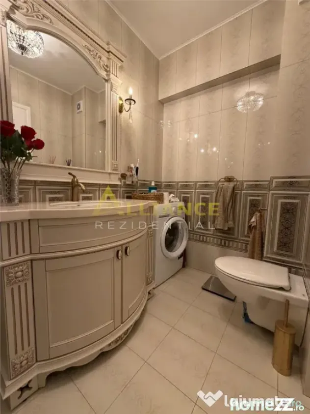 Apartamement cu 3 camere | 74 MP - Metrou Berceni