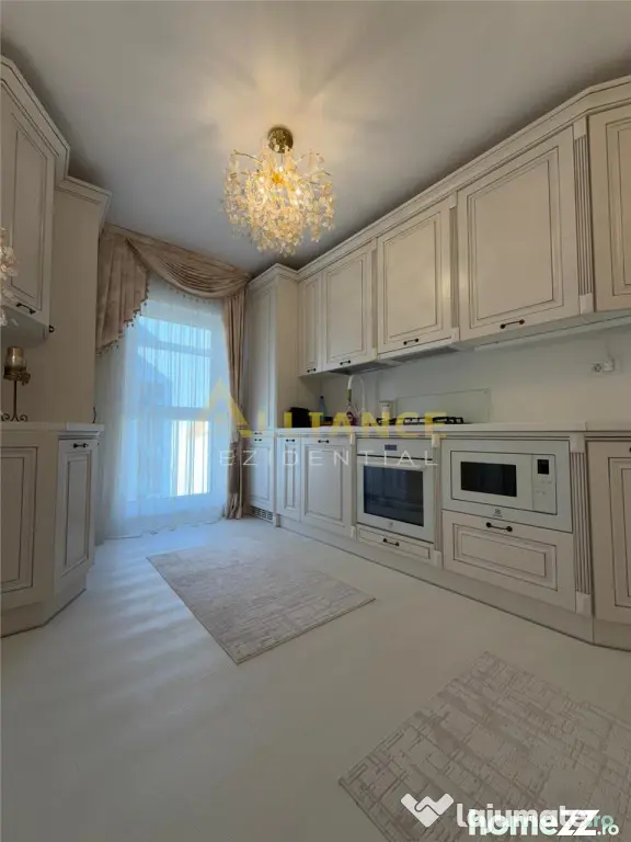 Apartamement cu 3 camere | 74 MP - Metrou Berceni