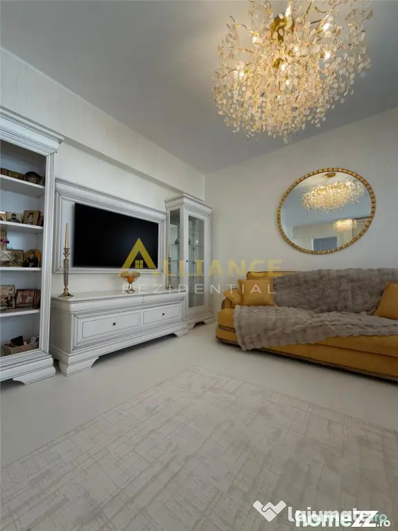 Apartamement cu 3 camere | 74 MP - Metrou Berceni