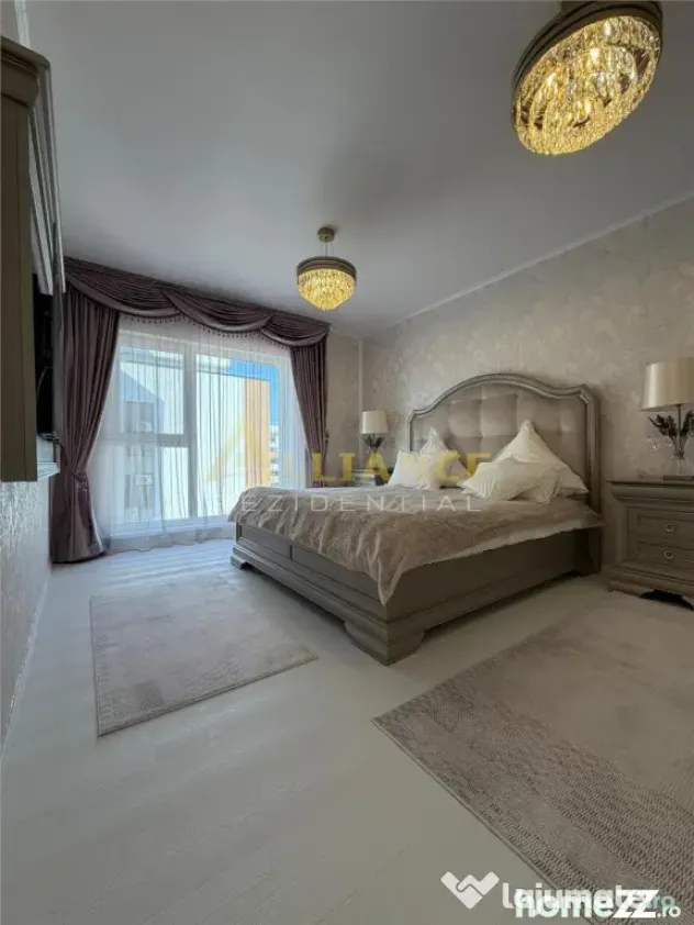 Apartamement cu 3 camere | 74 MP - Metrou Berceni
