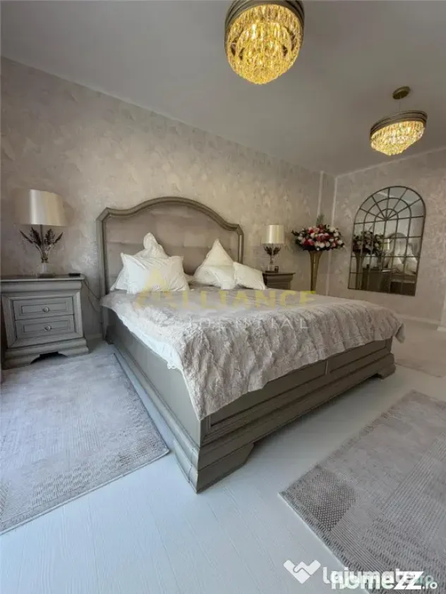 Apartamement cu 3 camere | 74 MP - Metrou Berceni