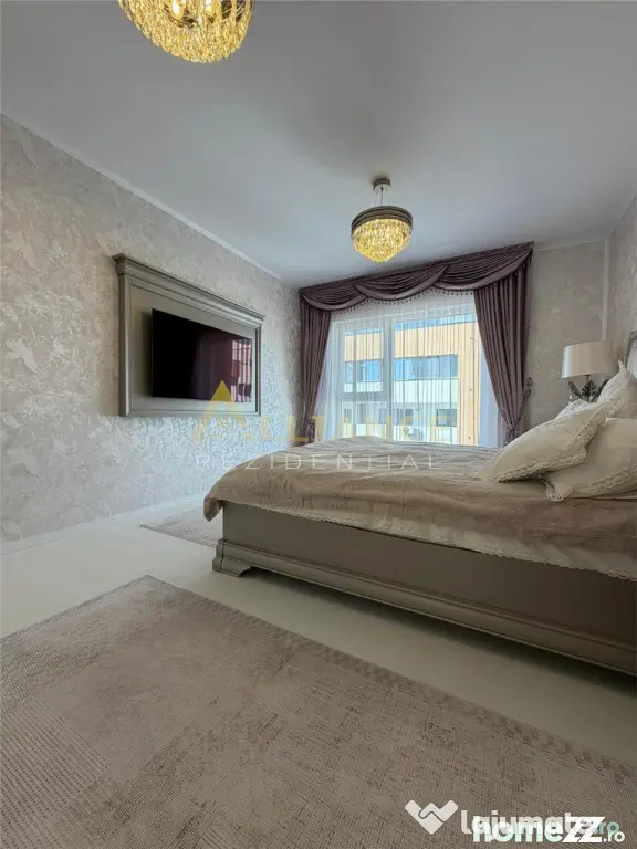 Apartamement cu 3 camere | 74 MP - Metrou Berceni