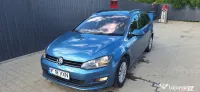 VW Golf ConfortLine 