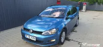 VW Golf ConfortLine