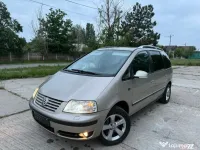 Volkswagen Sharan 1.9 Tdi- 116 CP - 4x4- Recent adus 