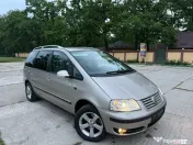 Volkswagen Sharan 1.9 Tdi- 116 CP - 4x4- Recent adus 