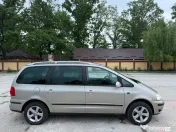 Volkswagen Sharan 1.9 Tdi- 116 CP - 4x4- Recent adus 