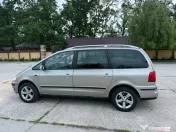 Volkswagen Sharan 1.9 Tdi- 116 CP - 4x4- Recent adus 