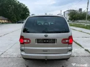 Volkswagen Sharan 1.9 Tdi- 116 CP - 4x4- Recent adus 