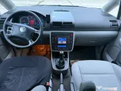 Volkswagen Sharan 1.9 Tdi- 116 CP - 4x4- Recent adus 