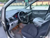 Volkswagen Sharan 1.9 Tdi- 116 CP - 4x4- Recent adus 