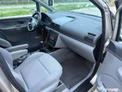 Volkswagen Sharan 1.9 Tdi- 116 CP - 4x4- Recent adus 