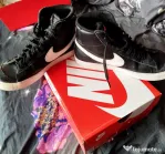 Adidași Nike blazer mid 77 mărime 39
