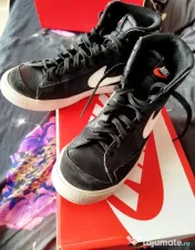 Adidași Nike blazer mid 77 mărime 39 