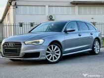 Audi A6 Avant 2.0 tdi 190 quattro