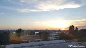 Faleza Nord apartament 2 camere complet utilat 