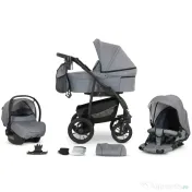Carucior 3in 1 ieftin