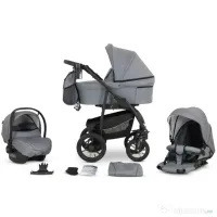 carucior 3in 1 ieftin 