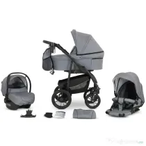 carucior 3in 1 ieftin