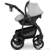 Carucior 3in 1 ieftin