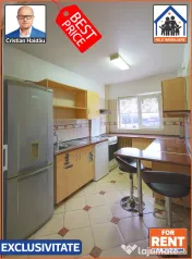 Super pret si locatie! Langa metrou si parc! Ap 2 cam - Brancoveanu 