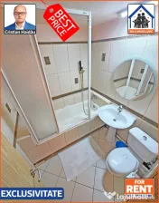 Super pret si locatie! Langa metrou si parc! Ap 2 cam - Brancoveanu 