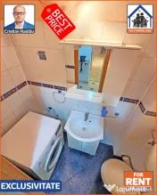 Super pret si locatie! Langa metrou si parc! Ap 2 cam - Brancoveanu 