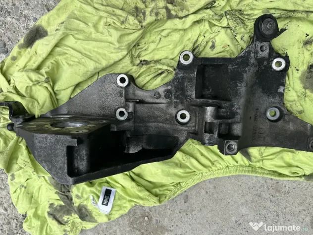 Suport Accesorii 2.0 TDI CBAB – Alternator, Compresor AC – VW, Audi, Skoda