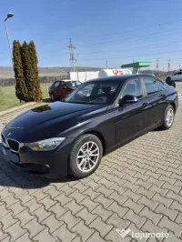 BMW Seria 3 Limuzina 