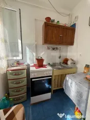 Garsoniera, 24 mp, etajul 1, zona Lotrului 