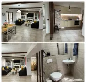 Casă modernă 4 camere, 178 mp, utilata, mobilata, zona Dor 
